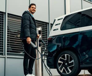 Les critères à considérer pour choisir une borne de recharge